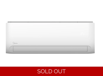 12000 btu DLFEHA High Wall Mini Split Indoor Unit